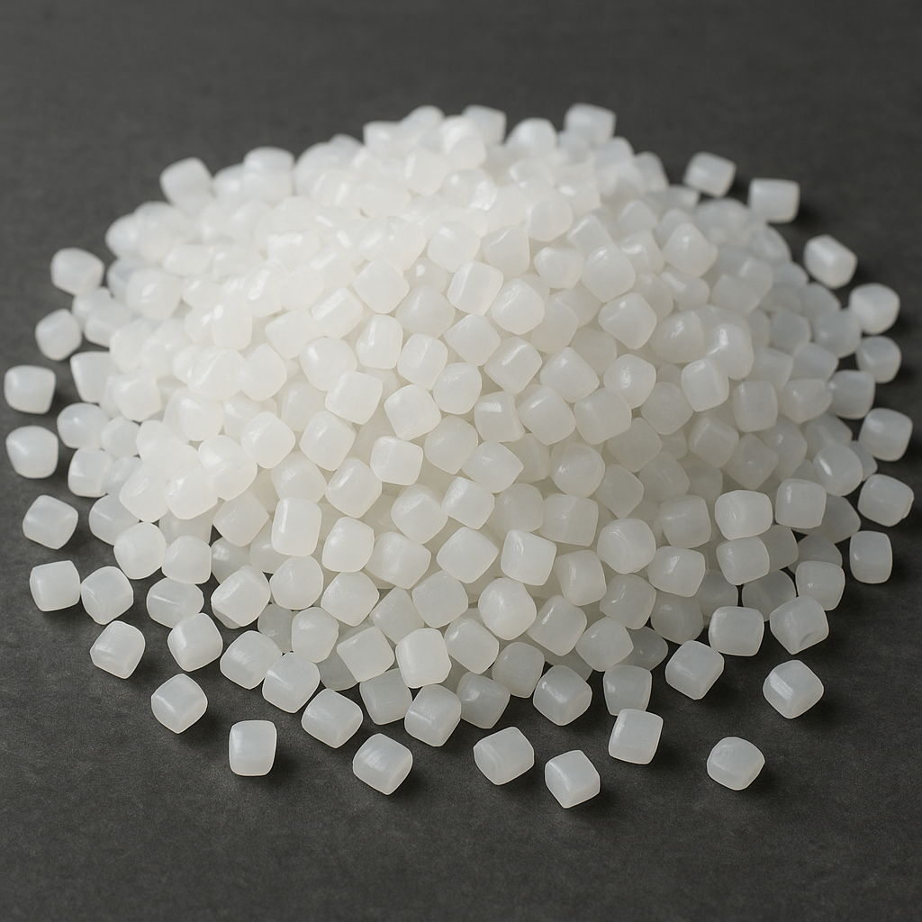 Poliamid 6 – tworzywo sztuczne – zastosowanie w przemyśle