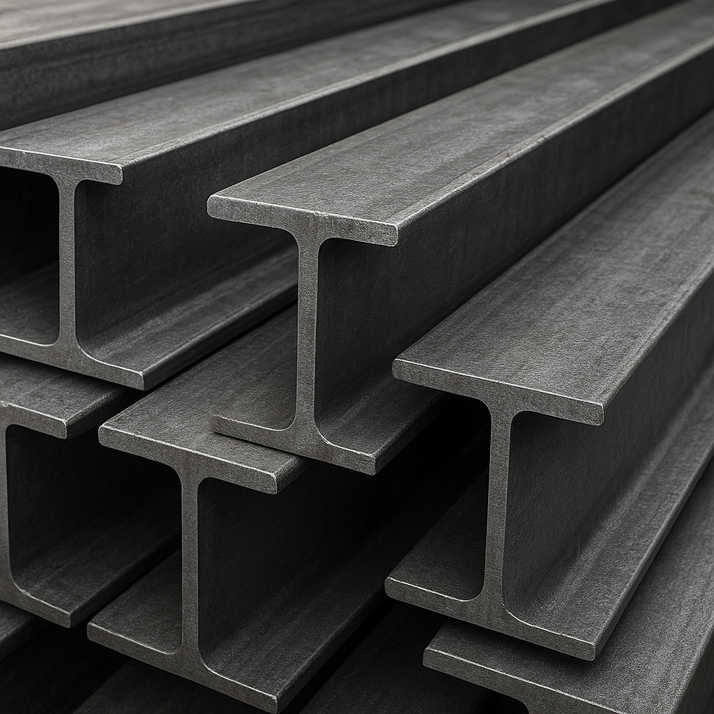 Stal węglowa – metal – zastosowanie w przemyśle