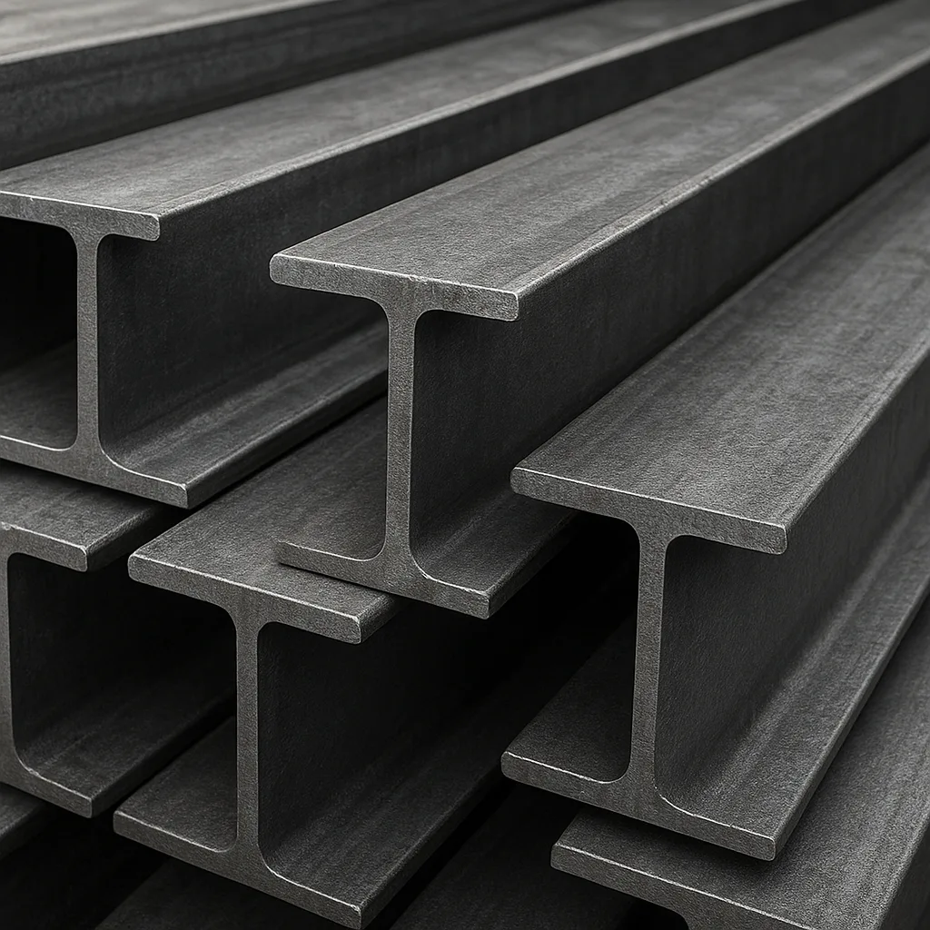 Stal węglowa – metal – zastosowanie w przemyśle