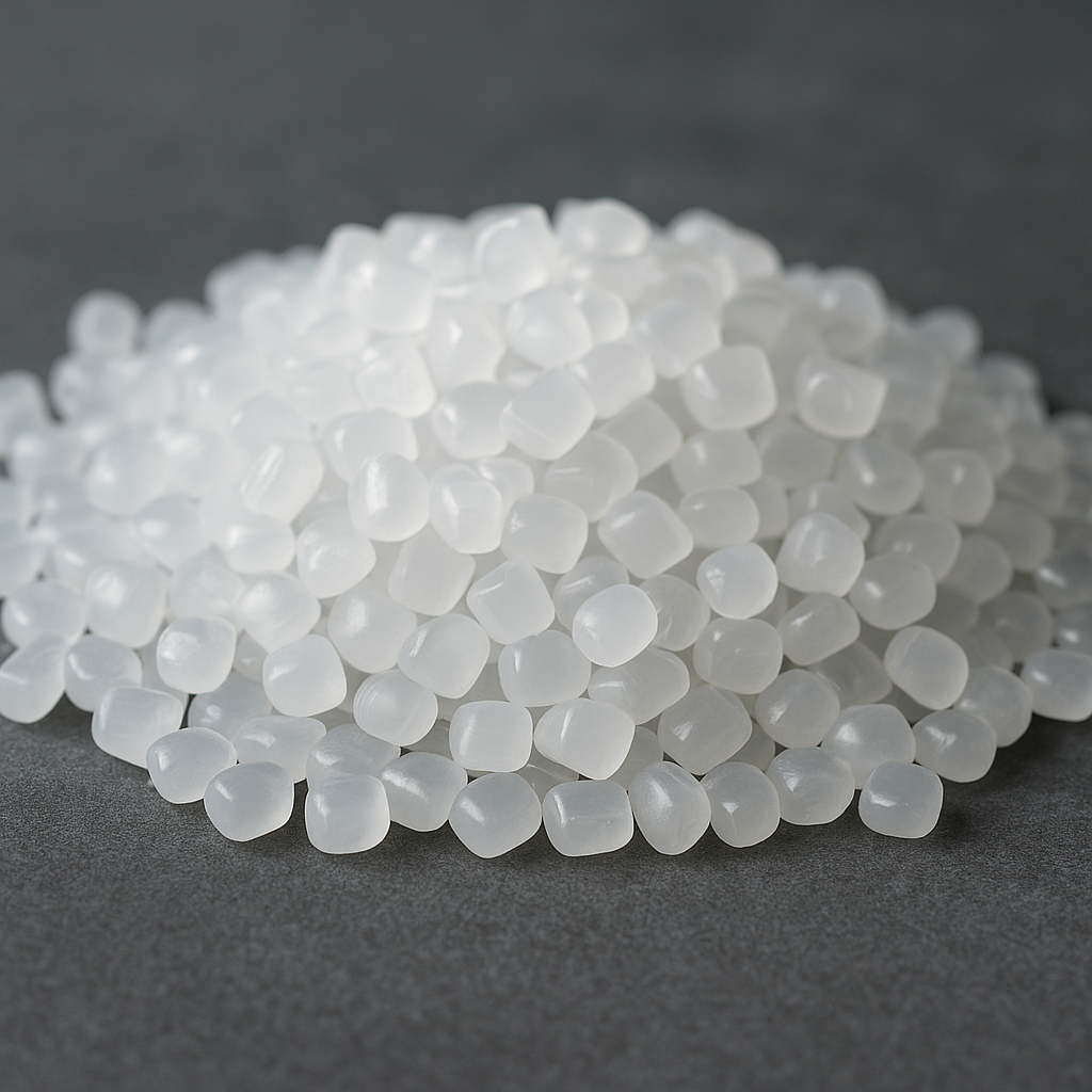 Polibutylentereftalan – tworzywo sztuczne – zastosowanie w przemyśle