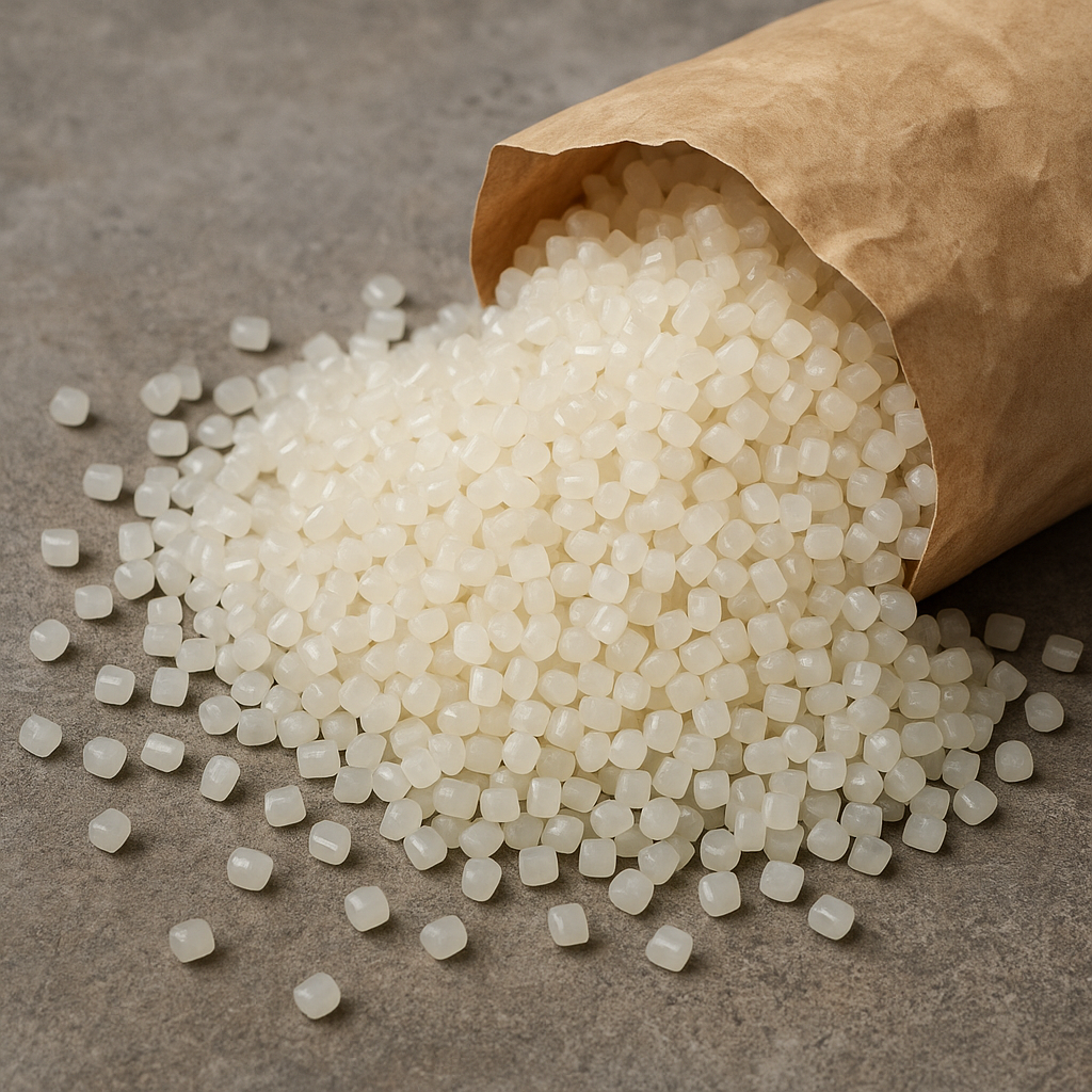 Polilaktyd – biopolimer – zastosowanie w przemyśle