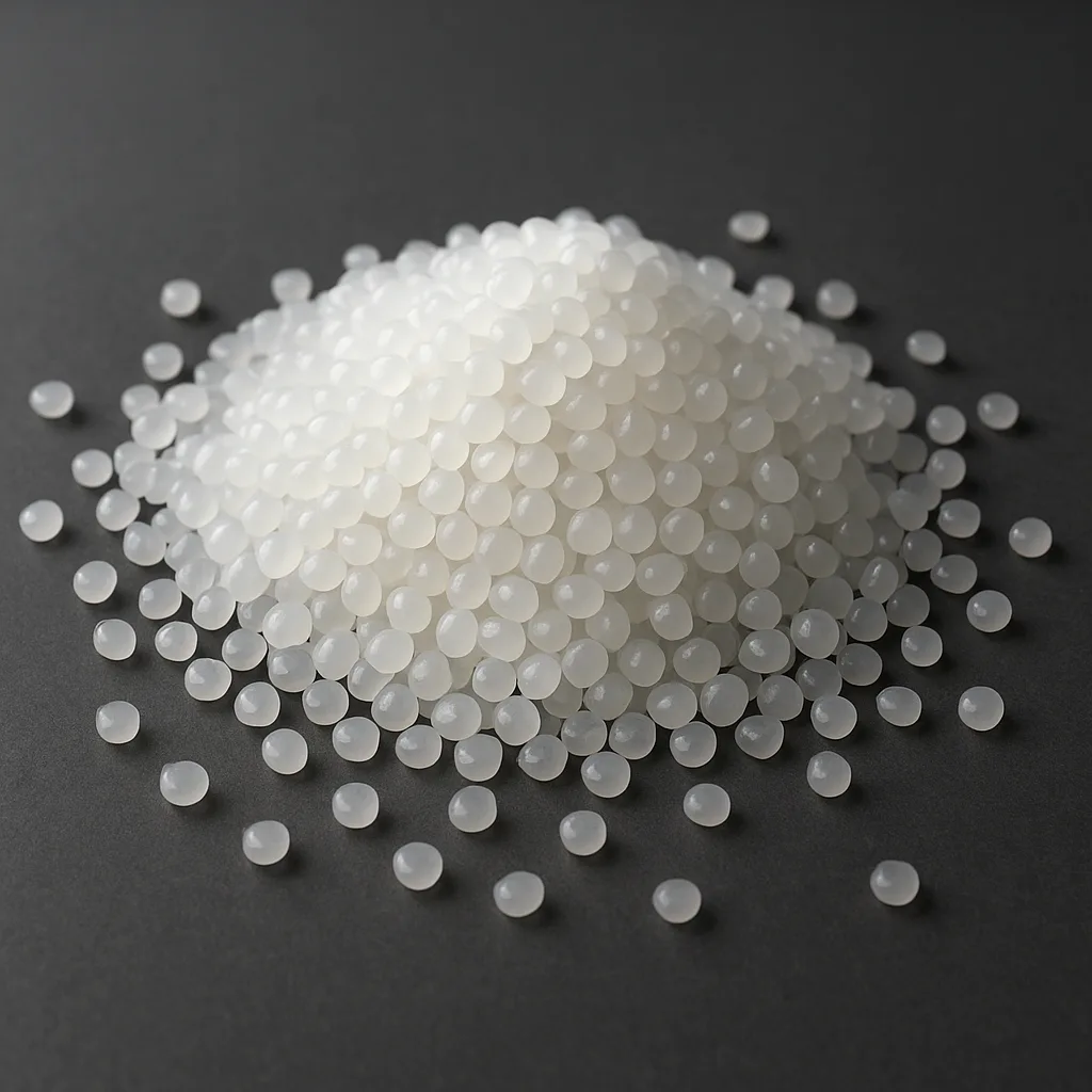 Polihydroksyalkanian – biopolimer – zastosowanie w przemyśle