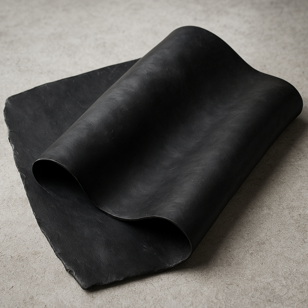 Kauczuk nitrylowy – elastomer – zastosowanie w przemyśle