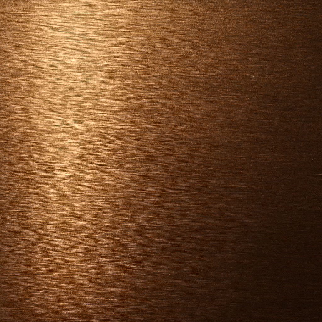 Brąz – metal – zastosowanie w przemyśle