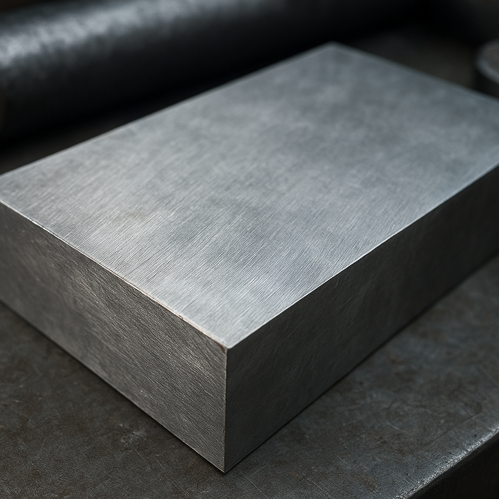 Tytan – metal – zastosowanie w przemyśle