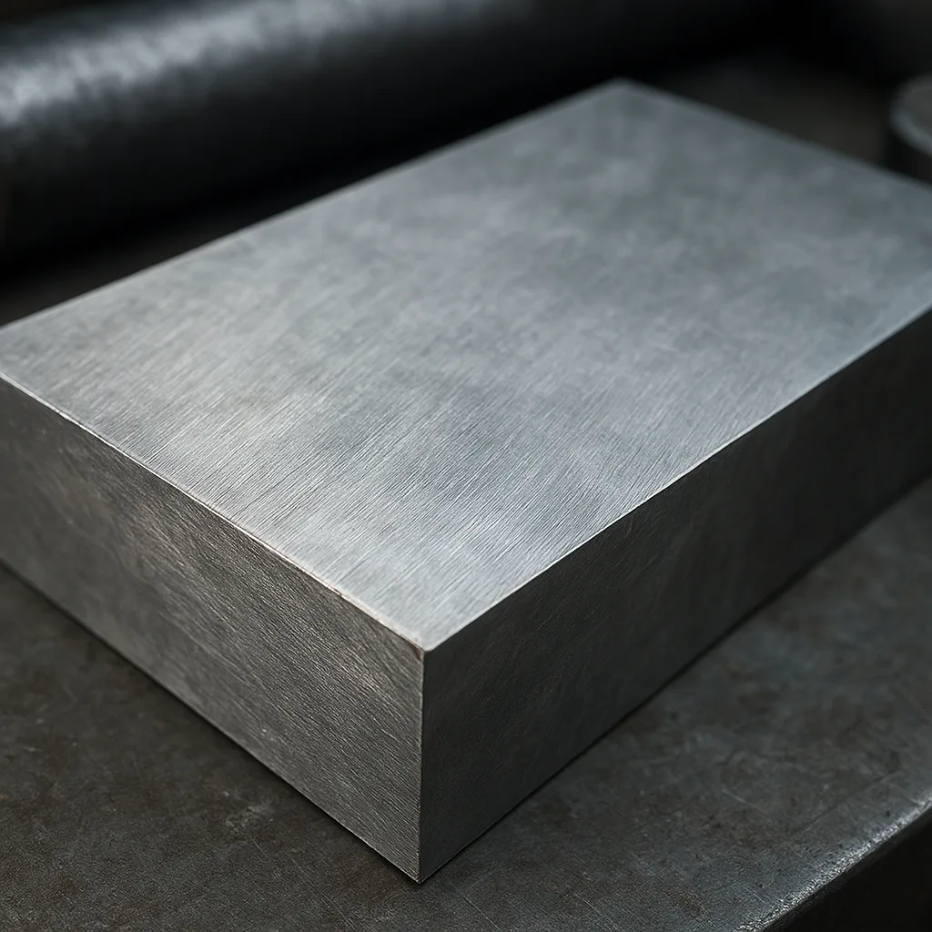 Tytan – metal – zastosowanie w przemyśle