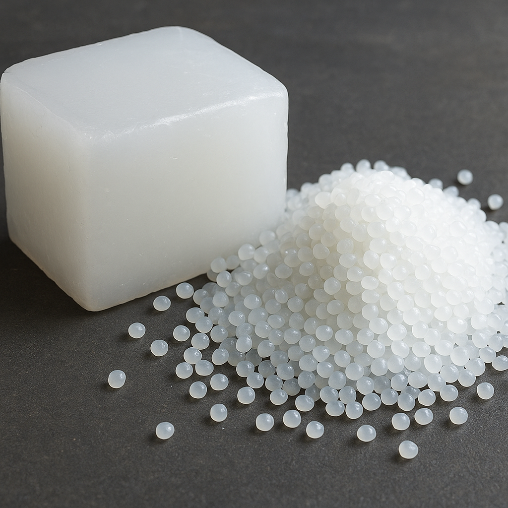 Polietylen – najpopularniejszy polimer świata