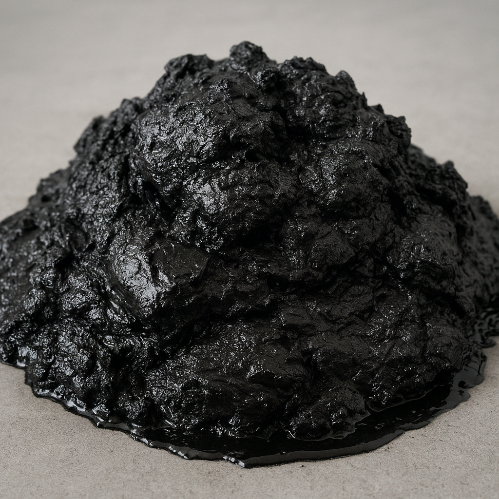 Bitum modyfikowany – materiał bitumiczny – zastosowanie w przemyśle