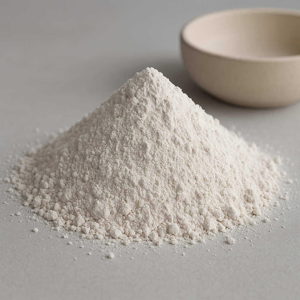 Proszek ceramiczny – ceramika – zastosowanie w przemyśle