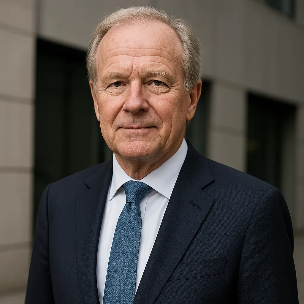 Stefan Persson – odzież (H&M)