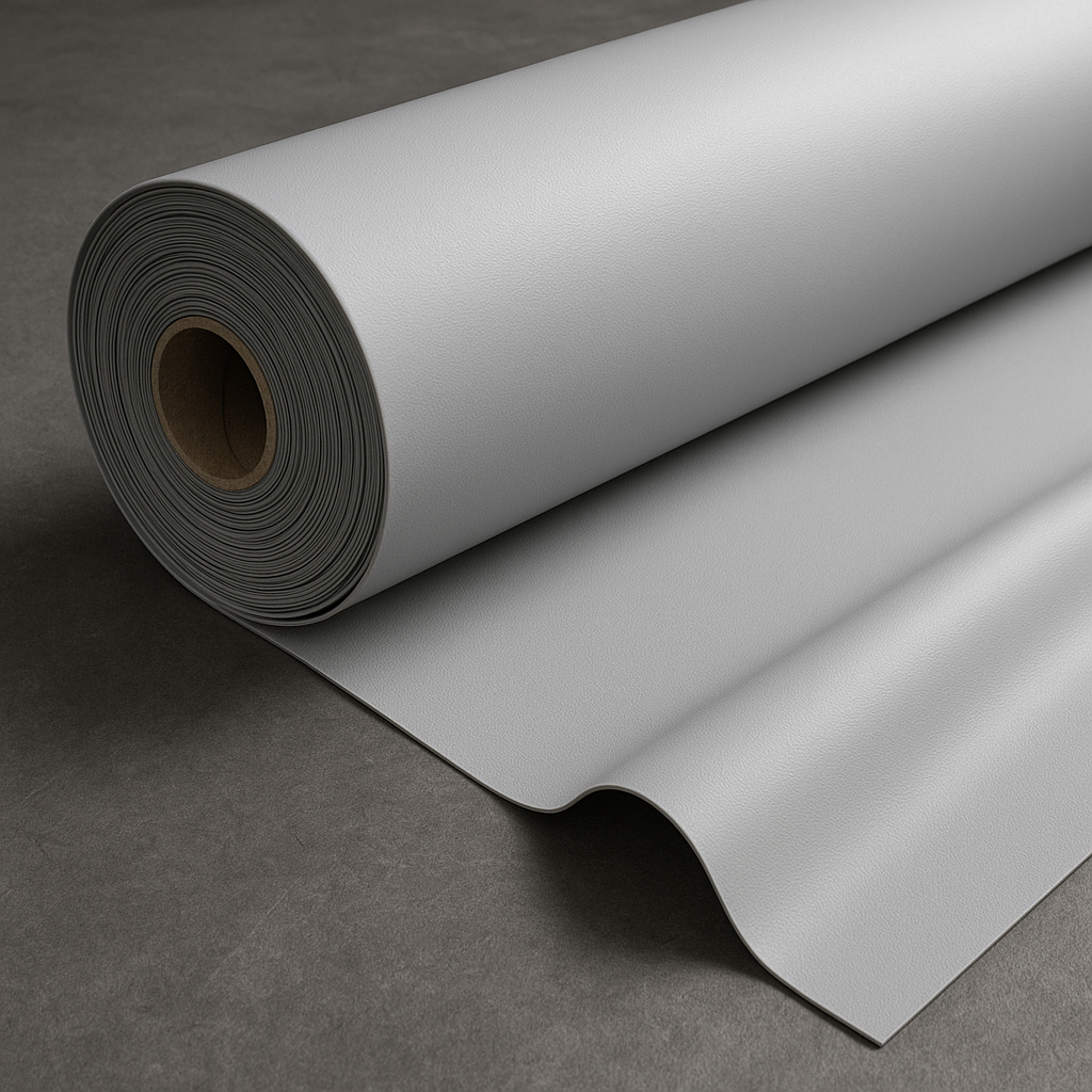 Membrana polimerowa – polimer – zastosowanie w przemyśle