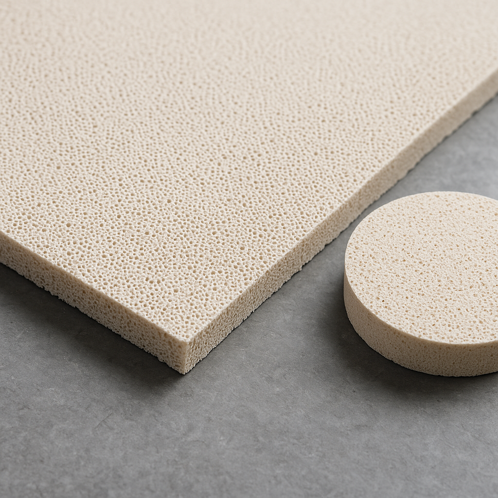 Membrana ceramiczna – ceramika – zastosowanie w przemyśle