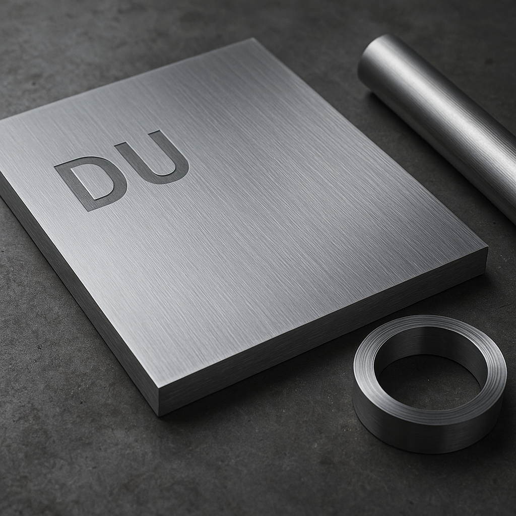 Stal duplex – metal – zastosowanie w przemyśle