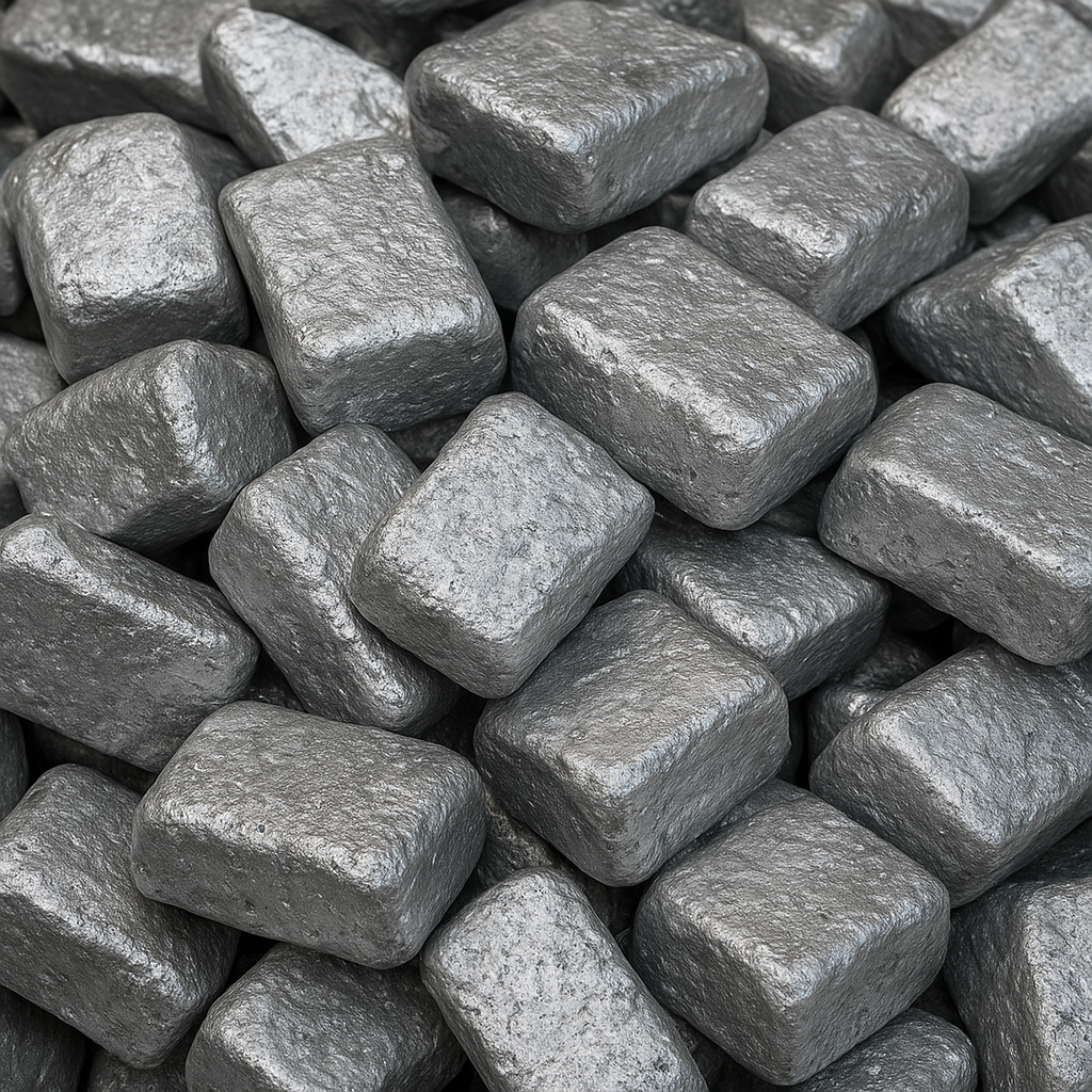 Aluminium odlewnicze – metal – zastosowanie w przemyśle