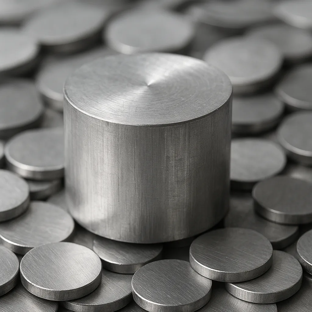 Stop aluminium 7075 – metal – zastosowanie w przemyśle