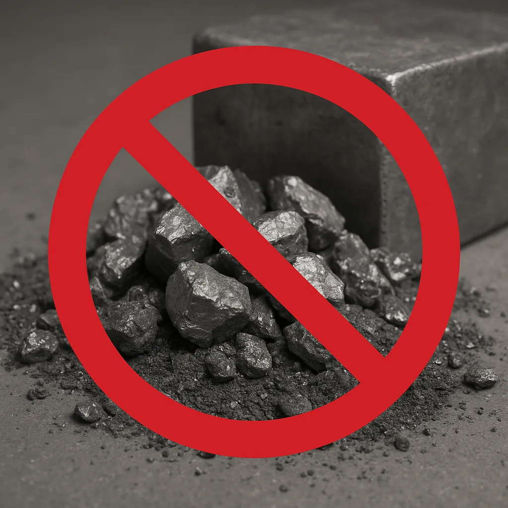 Stop kobaltu – metal – zastosowanie w przemyśle
