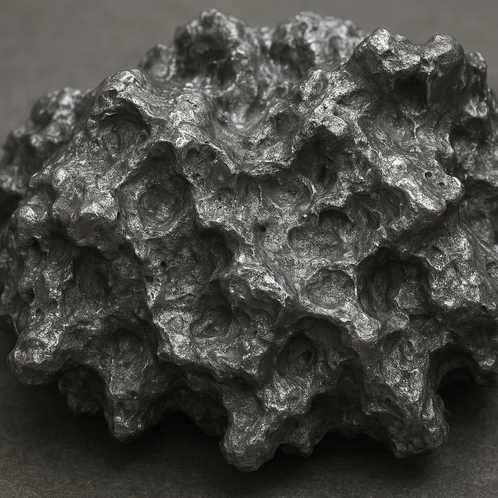 Metal amorficzny – metal – zastosowanie w przemyśle