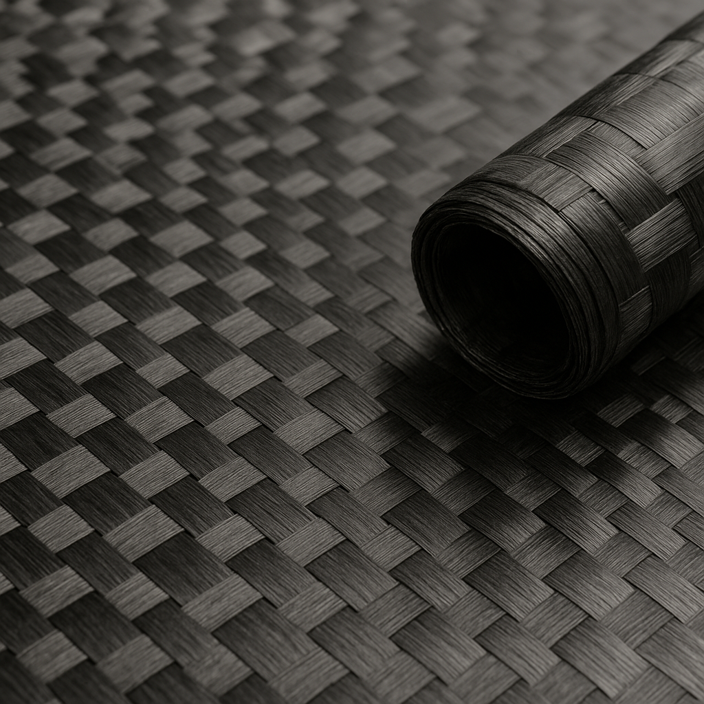 Kompozyt polimerowy – kompozyt – zastosowanie w przemyśle