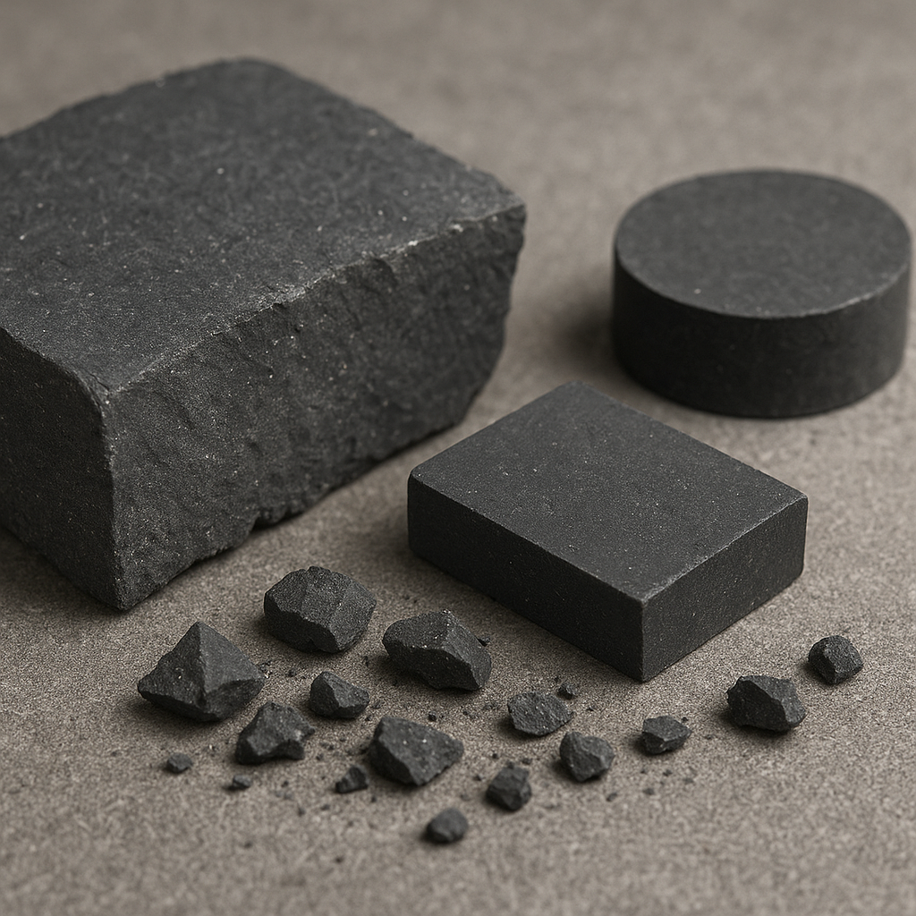 Węglik boru – ceramika – zastosowanie w przemyśle