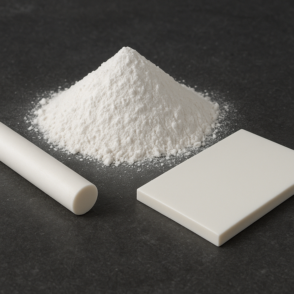 Tlenek cyrkonu stabilizowany - ceramika