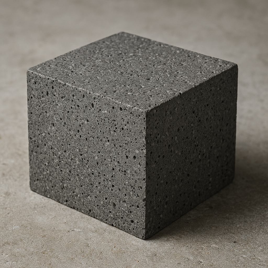 Krzemionka spiekana - ceramika