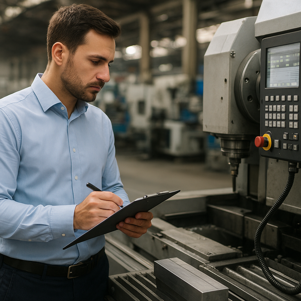 Efektywne strategie redukcji kosztów w produkcji