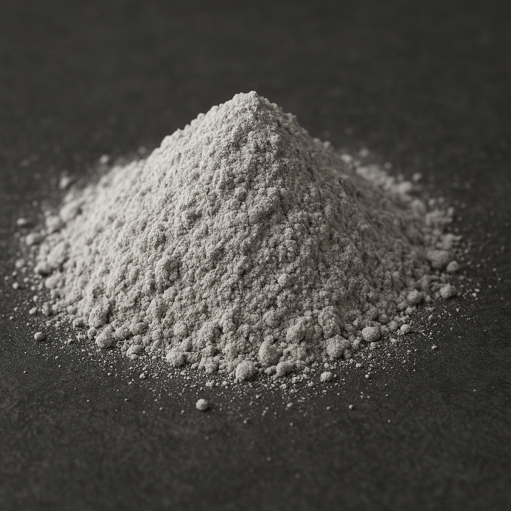 Azotek galu - półprzewodnik