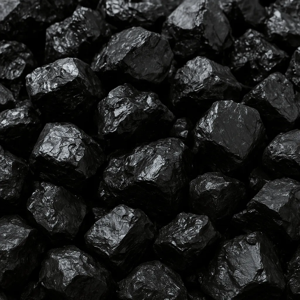 Węgiel szklasty – materiał węglowy – zastosowanie w przemyśle