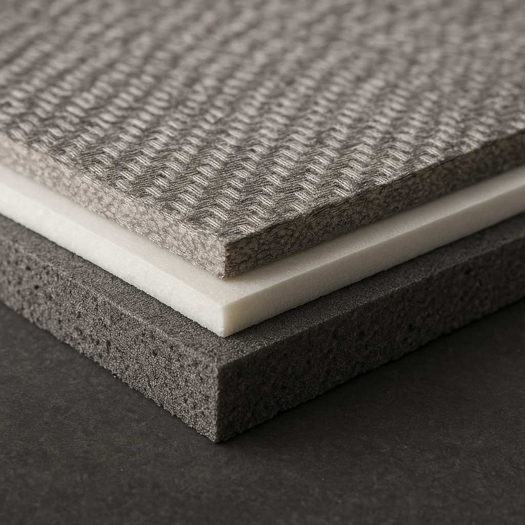 Kompozyt warstwowy – kompozyt – zastosowanie w przemyśle