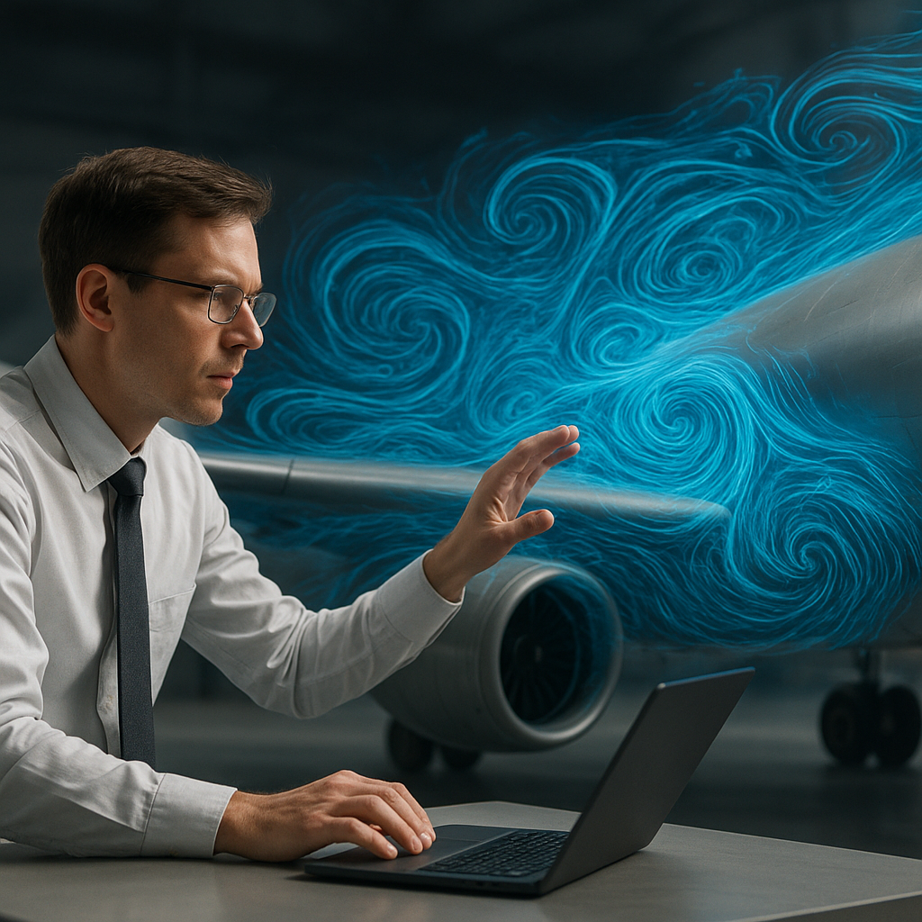 Wpływ turbulencji na projektowanie konstrukcji