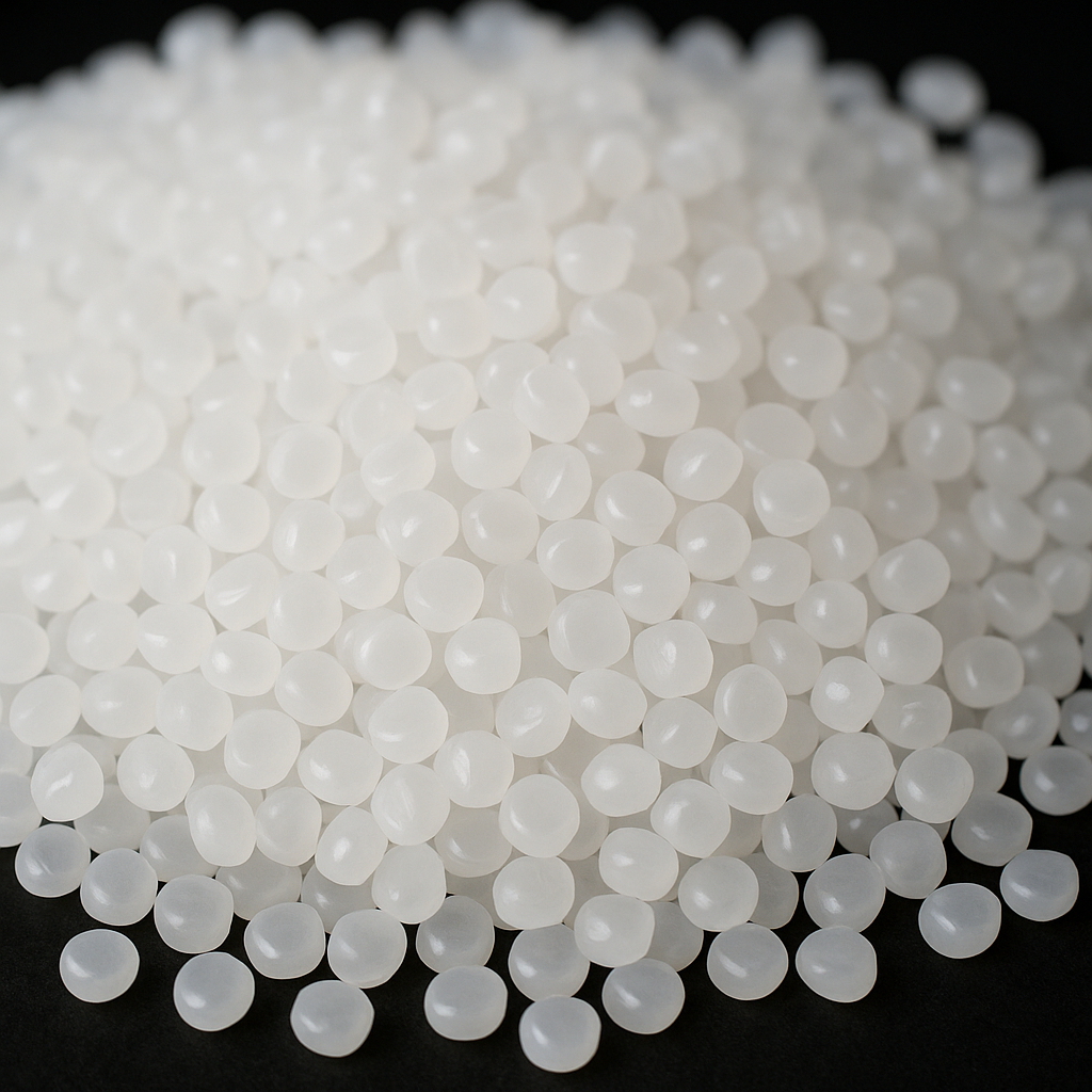 Polietylen niskiej gęstości – tworzywo sztuczne – zastosowanie w przemyśle