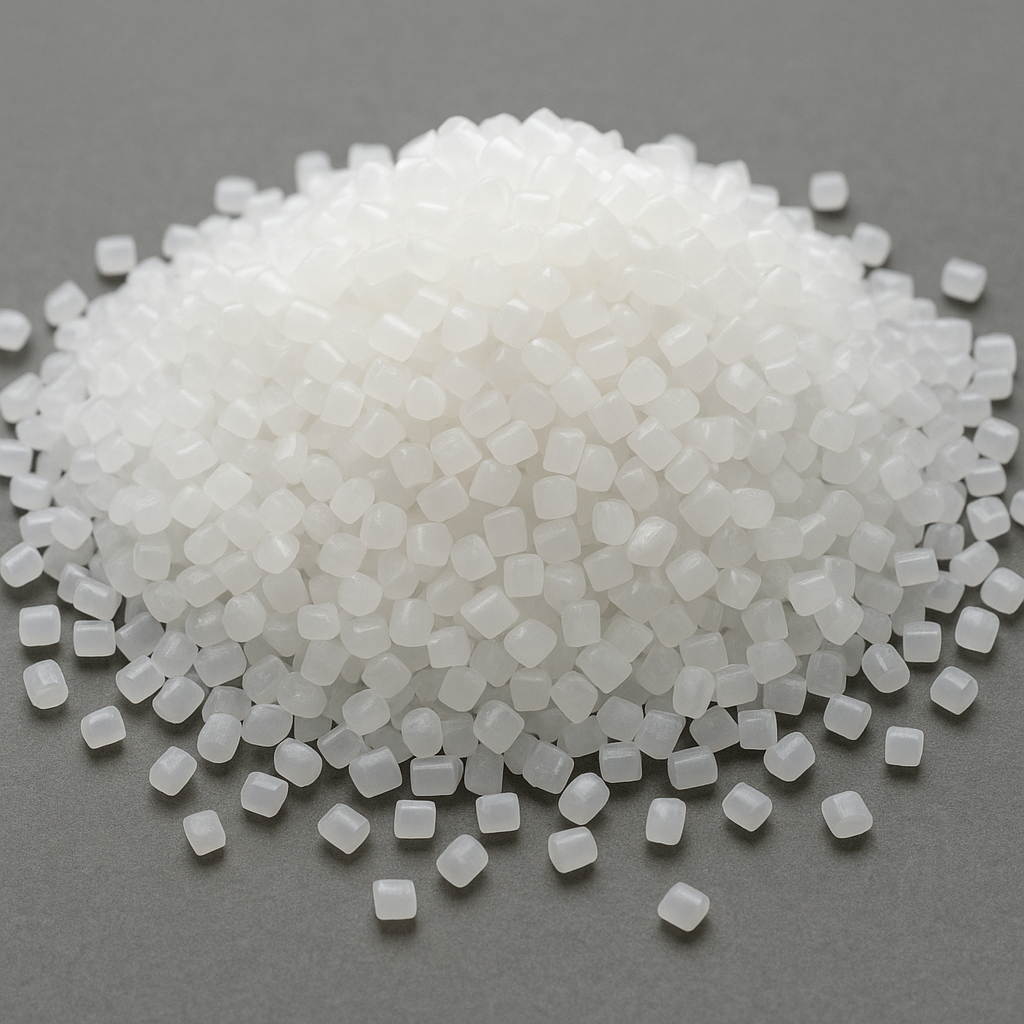 Polipropylen kopolimer – tworzywo sztuczne – zastosowanie w przemyśle