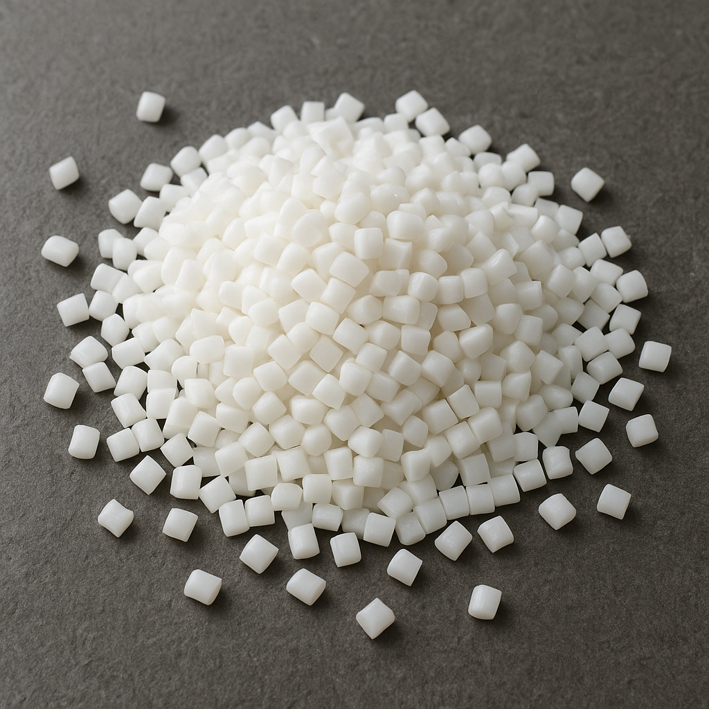 Polichlorek winylu twardy – tworzywo sztuczne – zastosowanie w przemyśle