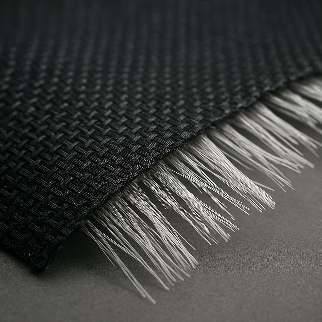 Poliamid wzmacniany włóknem – tworzywo sztuczne – zastosowanie w przemyśle