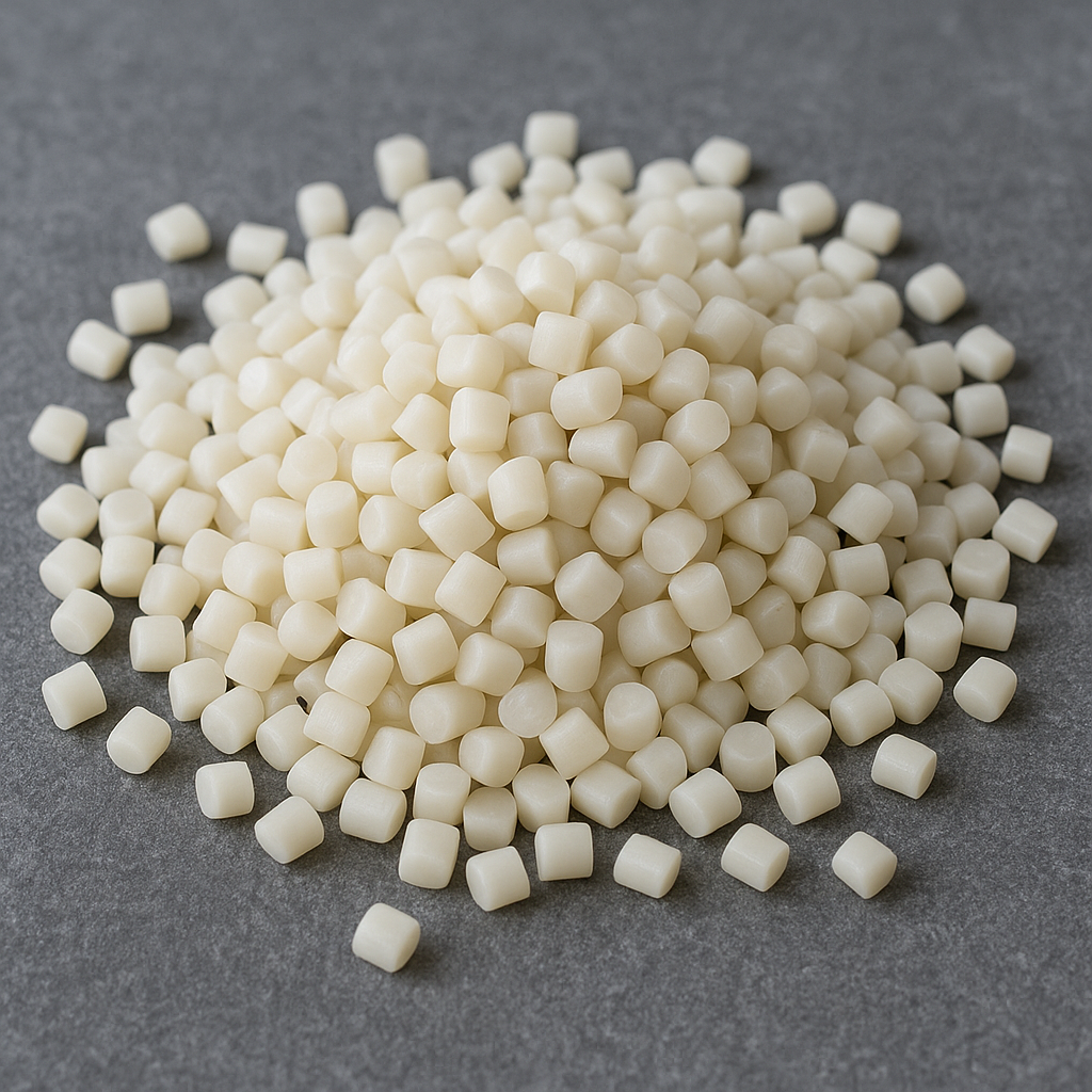 Poliamid-imid – tworzywo sztuczne – zastosowanie w przemyśle