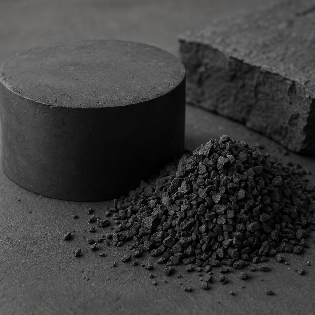 Kauczuk chloroprenowy – elastomer – zastosowanie w przemyśle