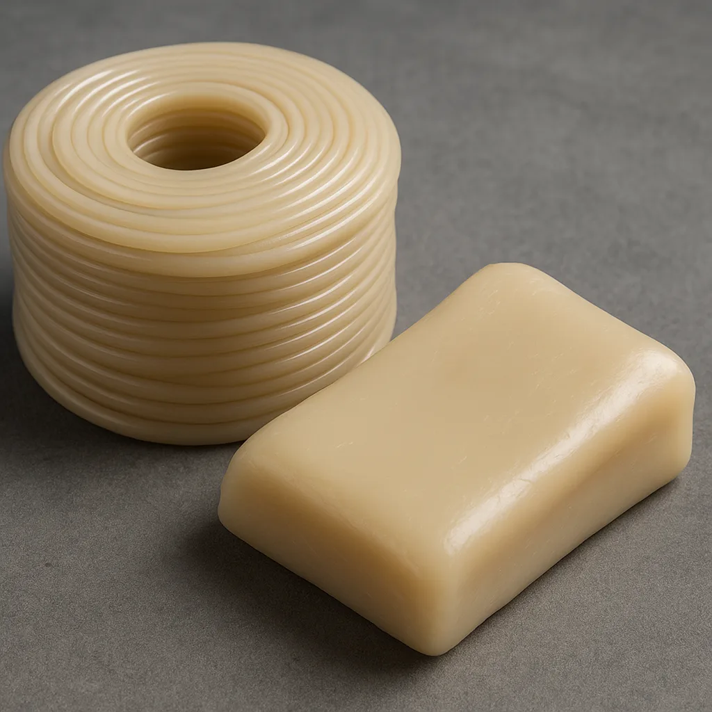 Elastomer termoplastyczny – elastomer – zastosowanie w przemyśle
