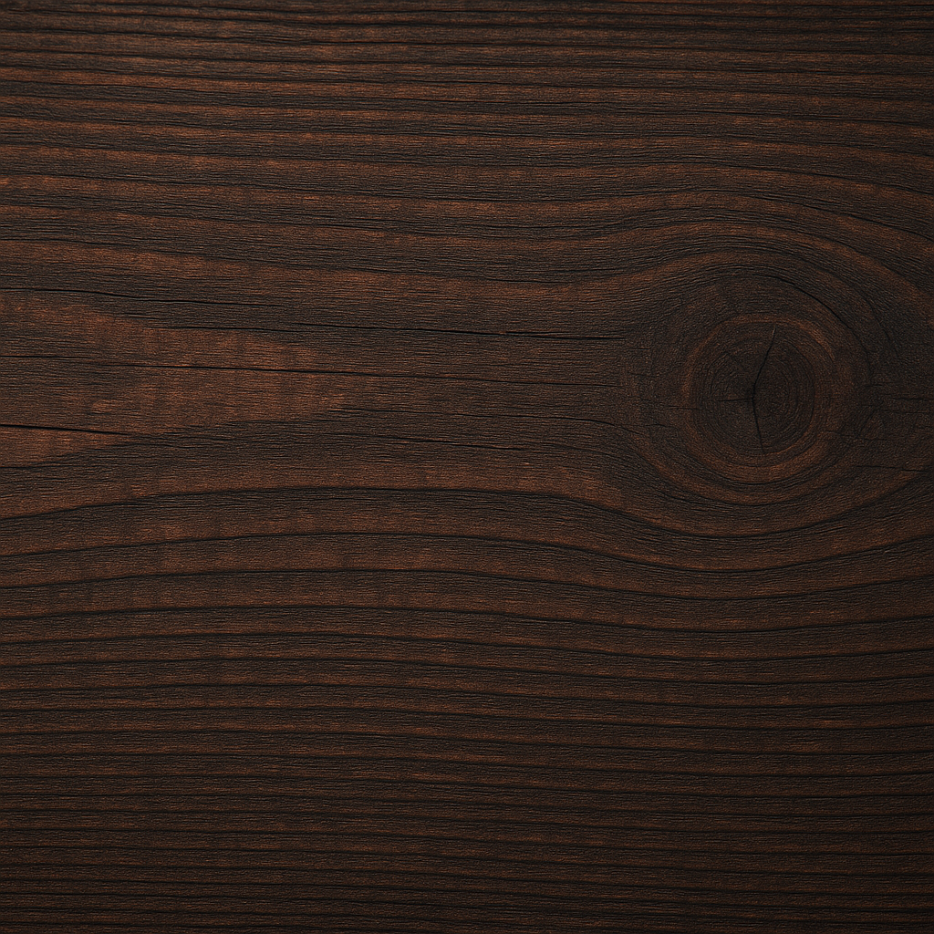 Drewno modyfikowane termicznie – tworzywo naturalne – zastosowanie w przemyśle