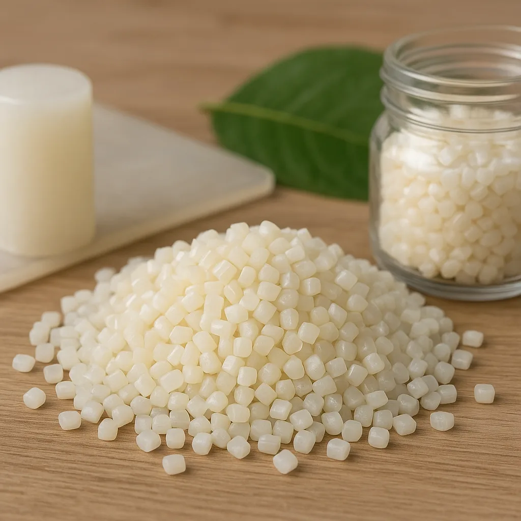 Bioplastik PLA/PHA – biopolimer – zastosowanie w przemyśle