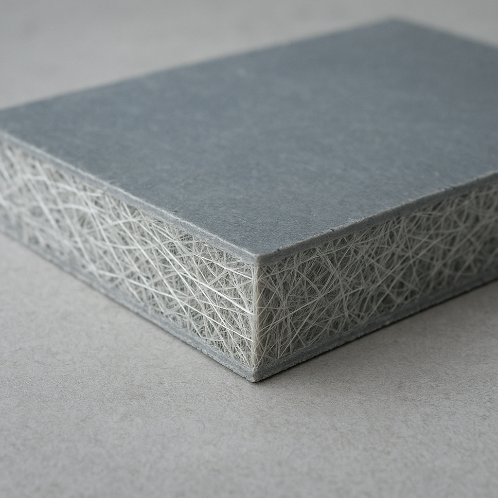 Laminat poliestrowy – kompozyt – zastosowanie w przemyśle