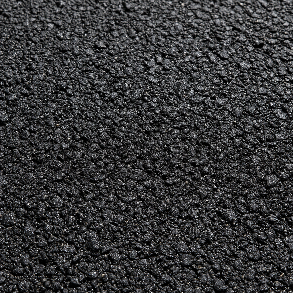 Asfalt drogowy – materiał bitumiczny – zastosowanie w przemyśle