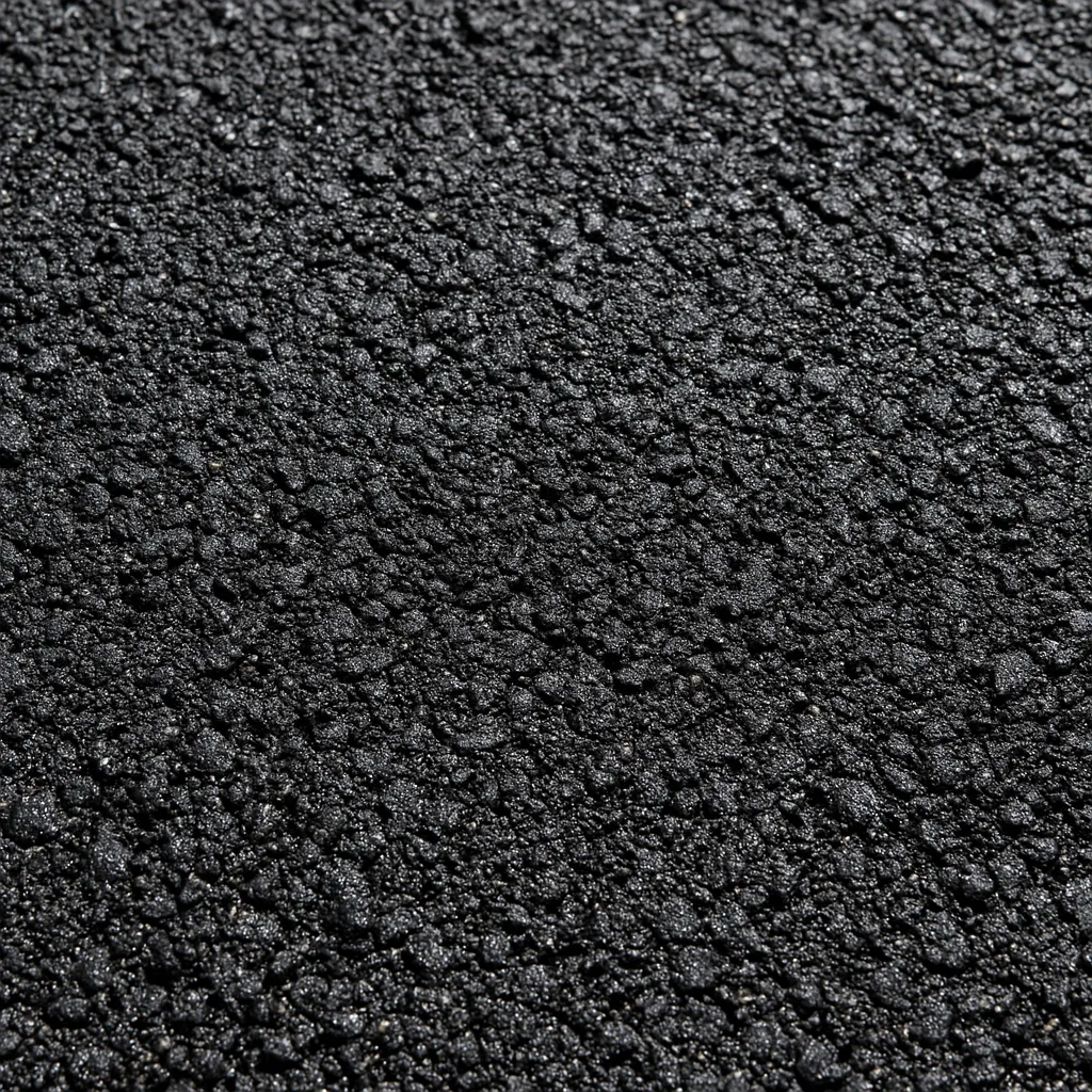 Asfalt drogowy – materiał bitumiczny – zastosowanie w przemyśle
