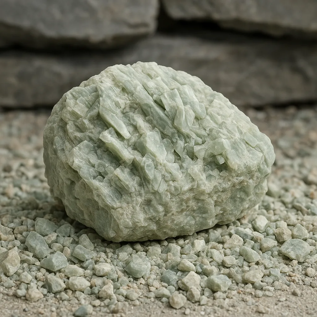 Zeolit naturalny – minerały – zastosowanie w przemyśle