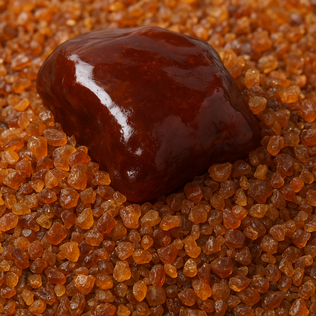 Żywica fenolowo-formaldehydowa – polimer – zastosowanie w przemyśle