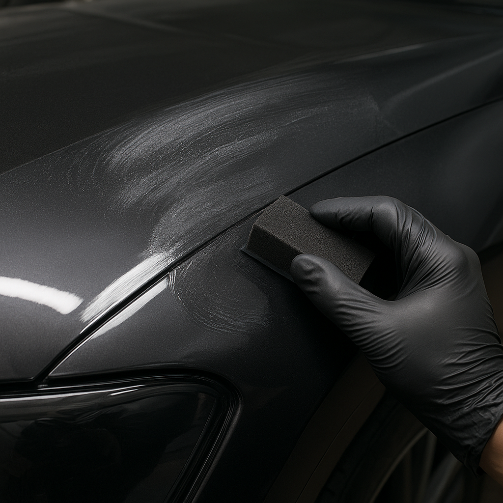 Powłoka ceramiczna – powłoka – zastosowanie w przemyśle