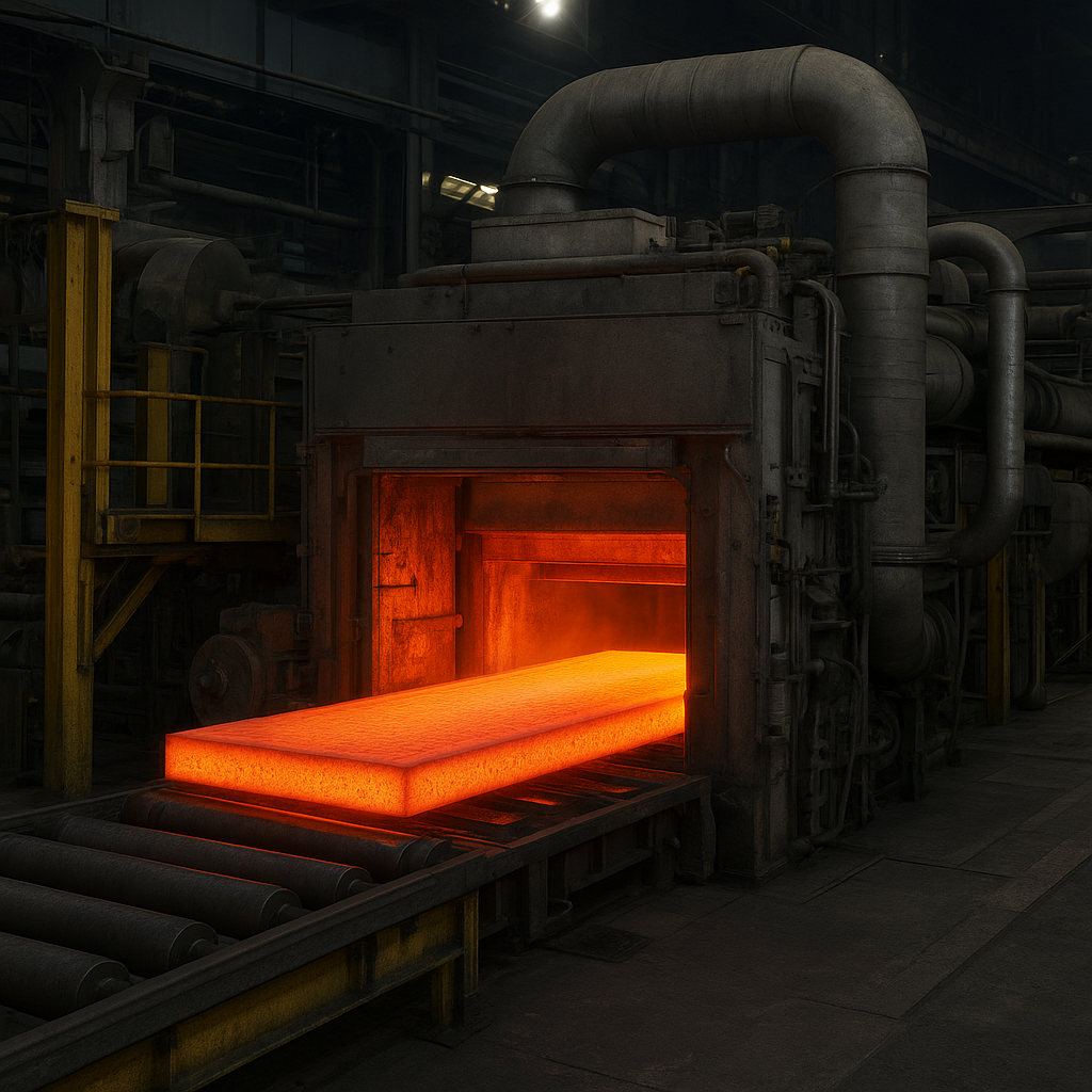 Energooszczędne technologie obróbki cieplnej