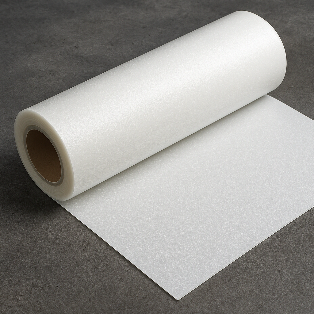 Membrana jonowymienna – polimer – zastosowanie w przemyśle