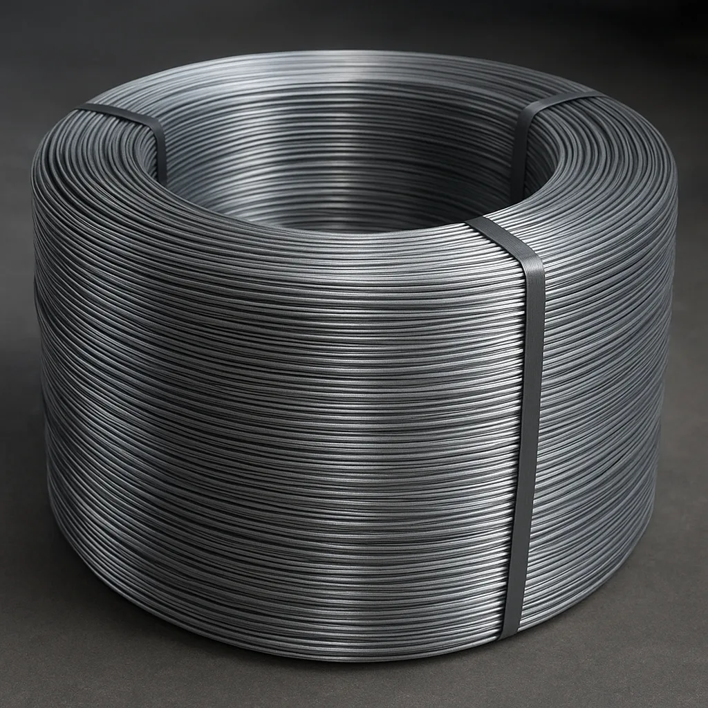 Stal elektrotechniczna – metal – zastosowanie w przemyśle
