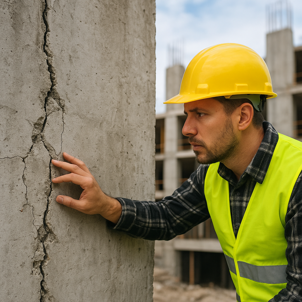Wpływ jakości wykonawstwa na trwałość inwestycji