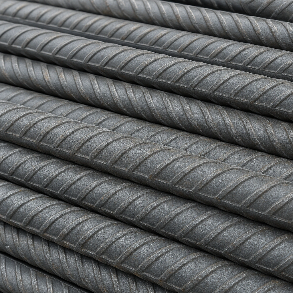 Stal borowa – metal – zastosowanie w przemyśle